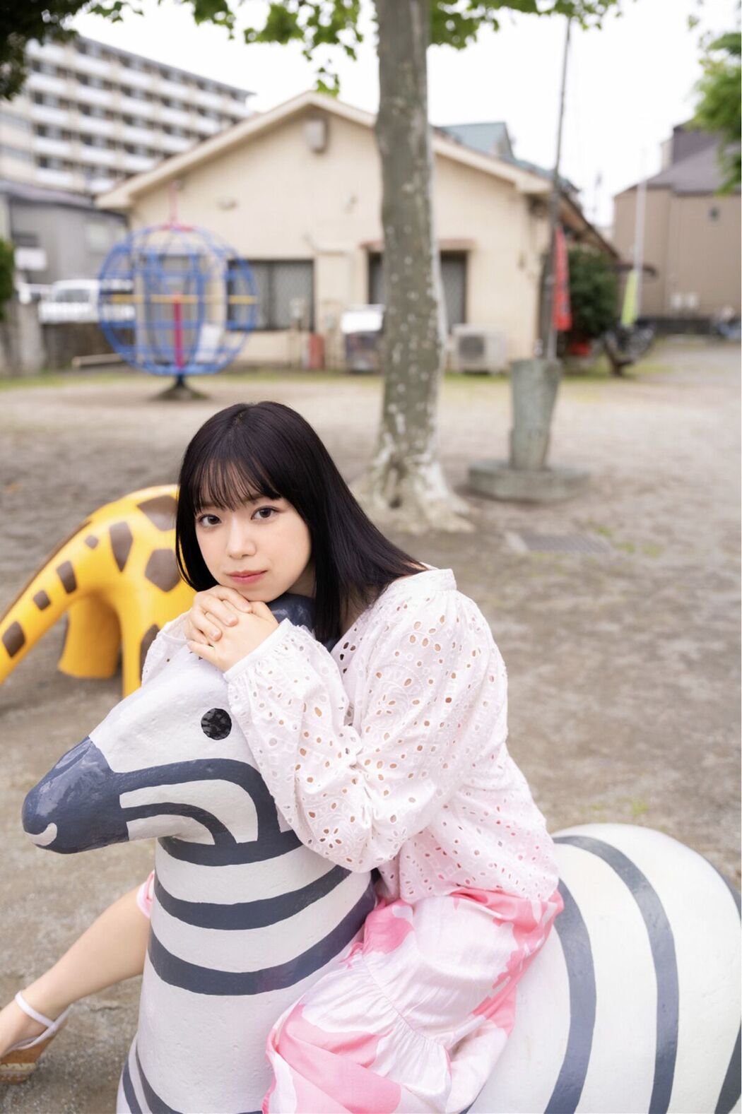 JP Kotono Morisita 森下ことの – Promise (63P)