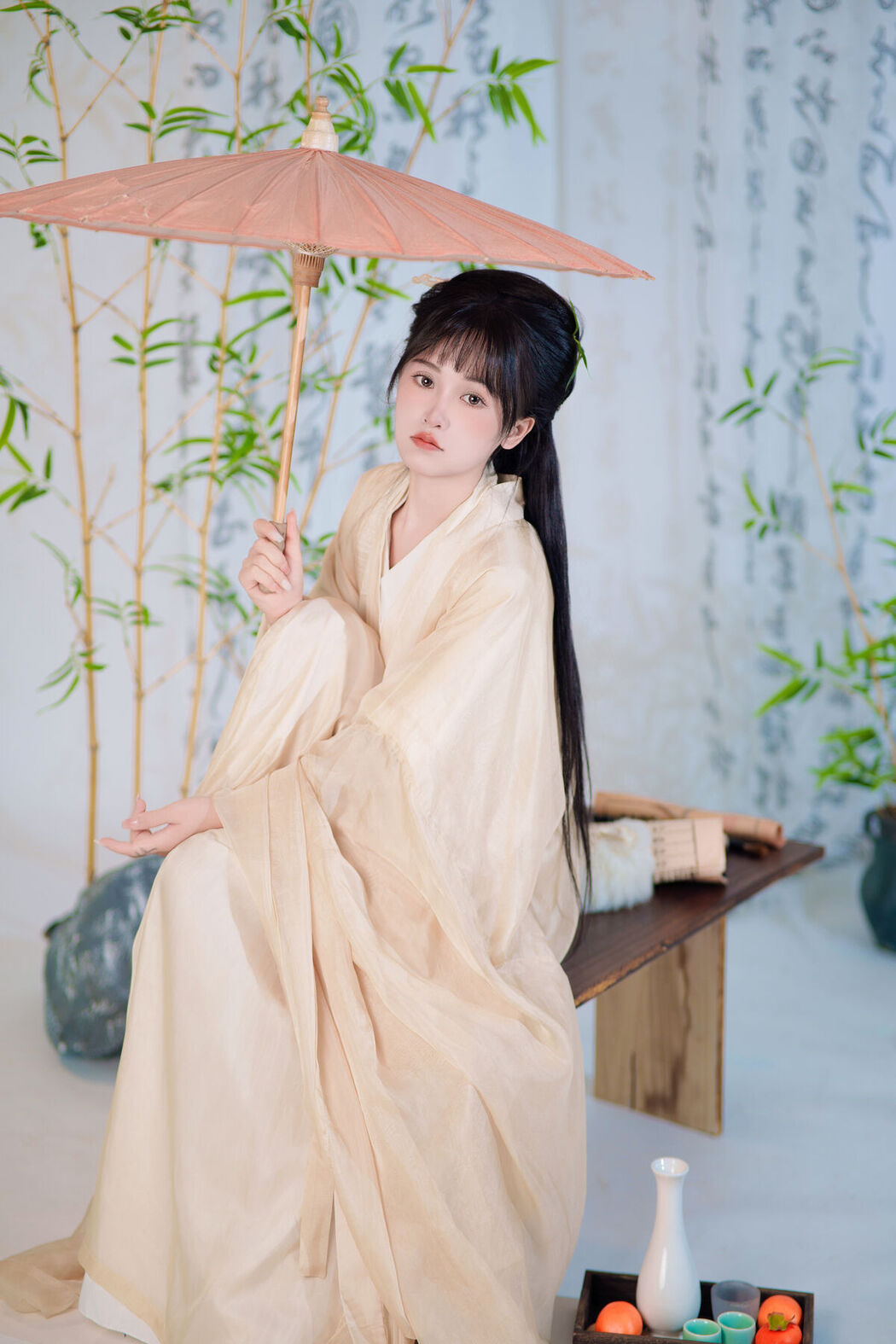 YiTuYu艺图语 Vol.7534 Xiao Xiao Yu