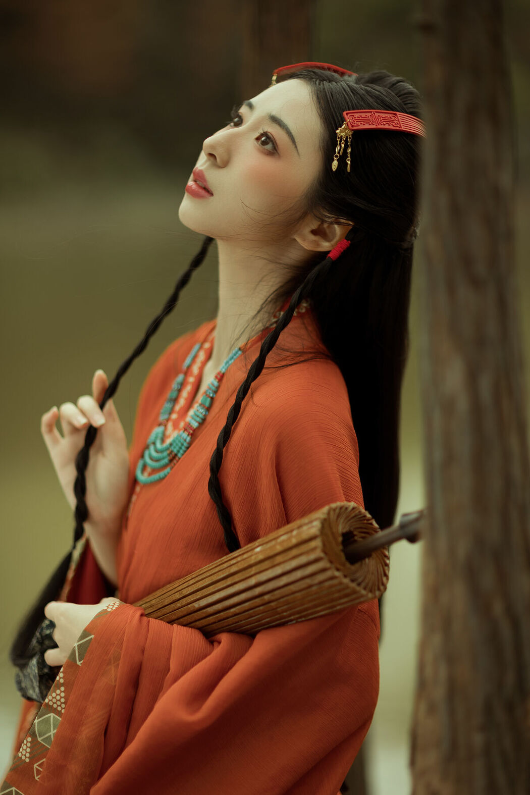 YiTuYu艺图语 Vol.7549 Xiao Xi Zi