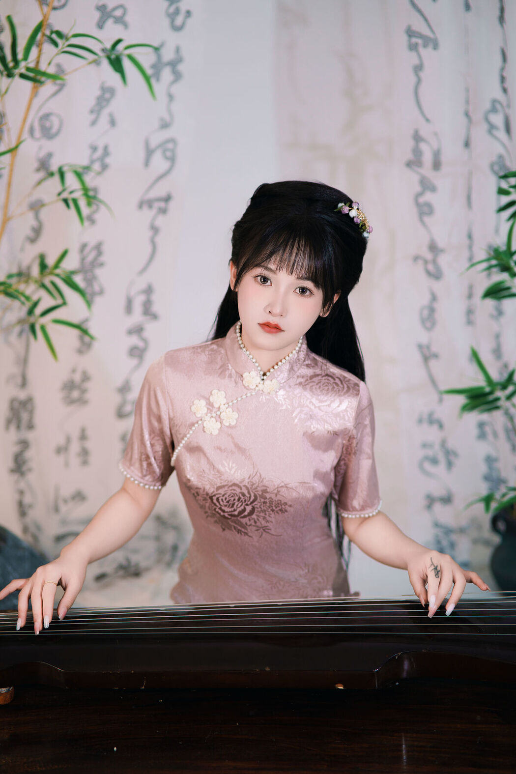 YiTuYu艺图语 Vol.7546 Xiao Xiao Yu