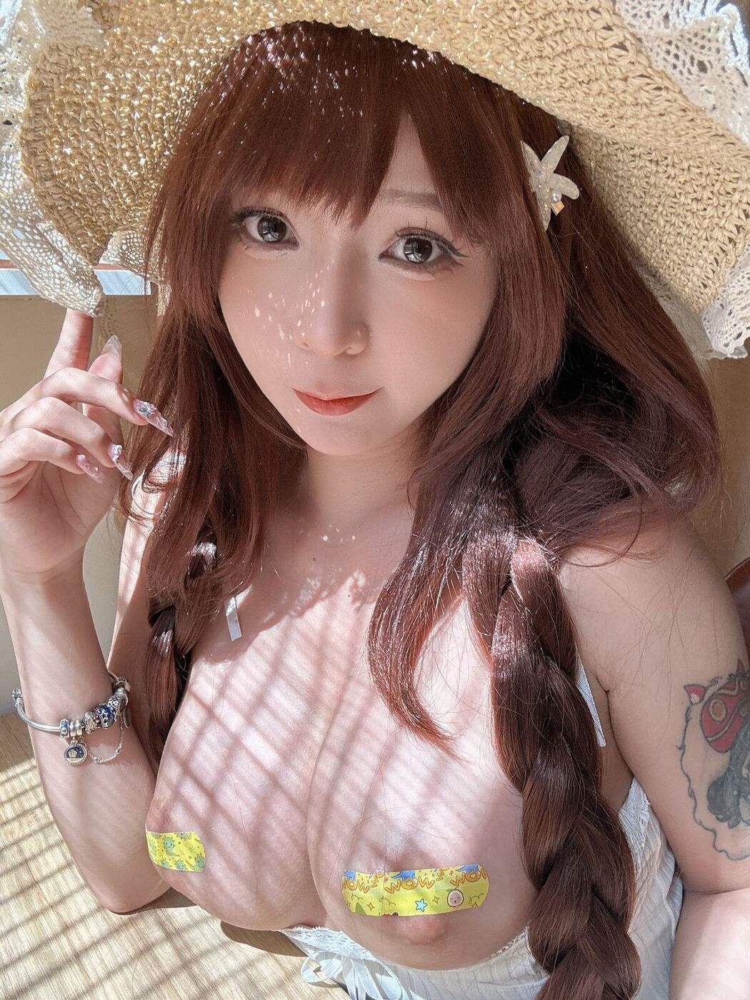 Coser@UmekoJ &#8211; Summer (83P &#8211; 3V)