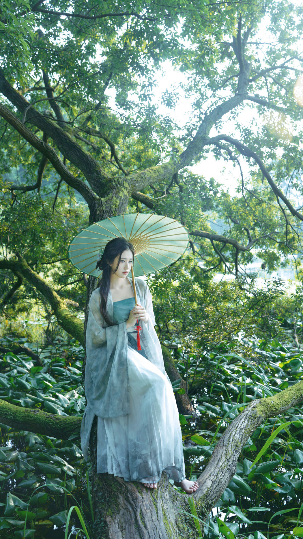 YiTuYu艺图语 Vol.7533 Zang Yi Tong