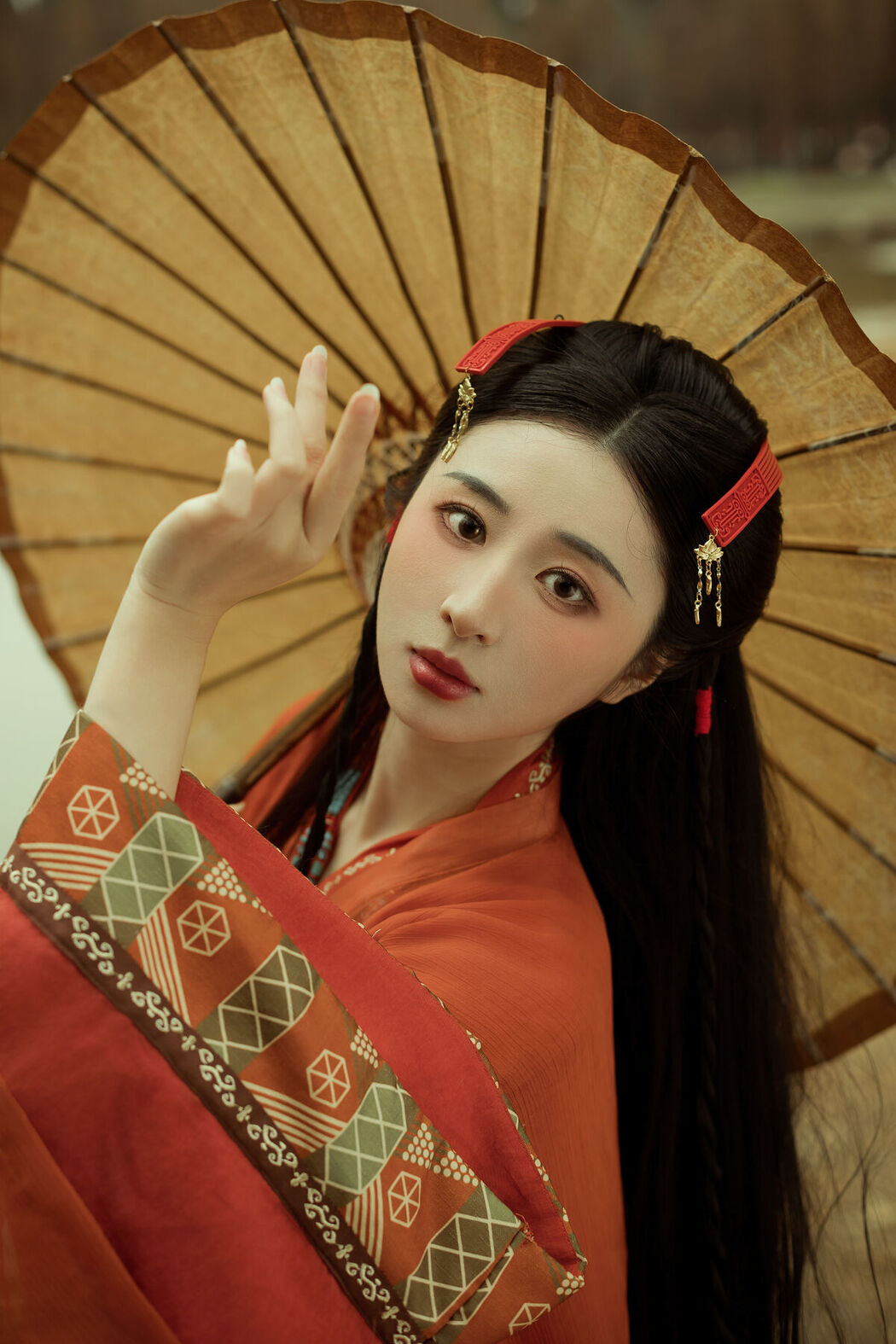 YiTuYu艺图语 Vol.7549 Xiao Xi Zi