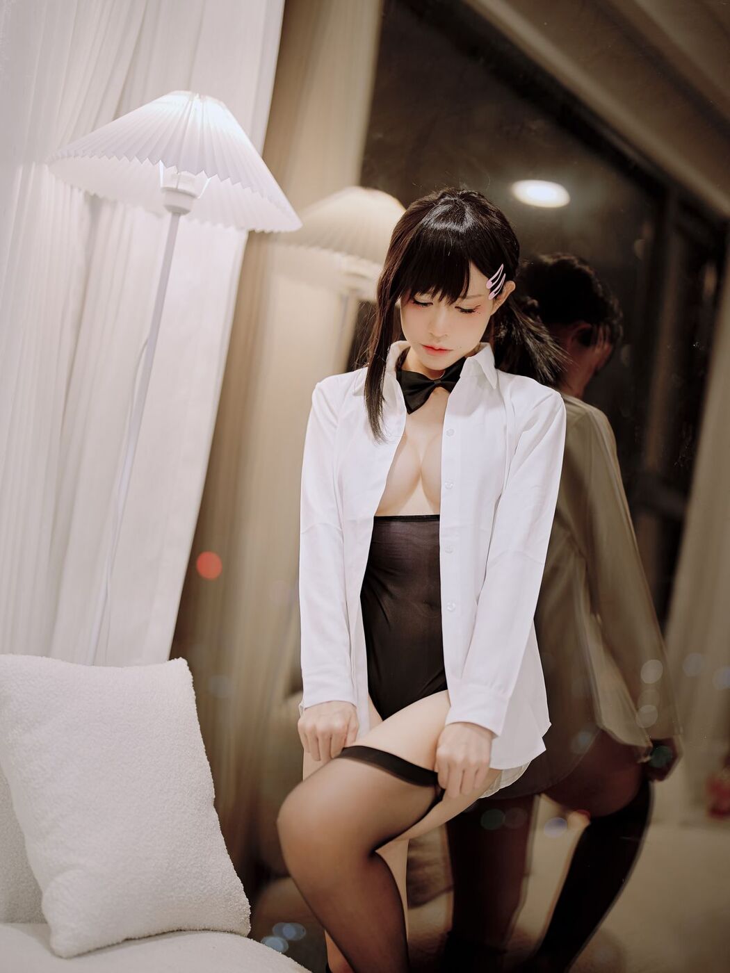 Coser@PingPing &#8211; Kobeni (58P)