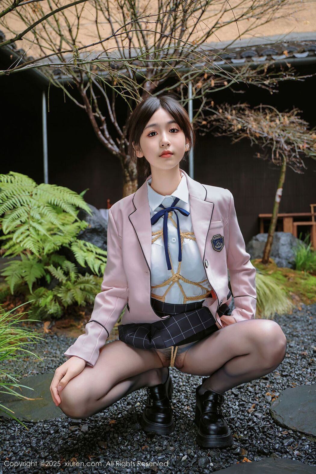 XiuRen秀人网 No.9949 奶芙乔乔 (73P)