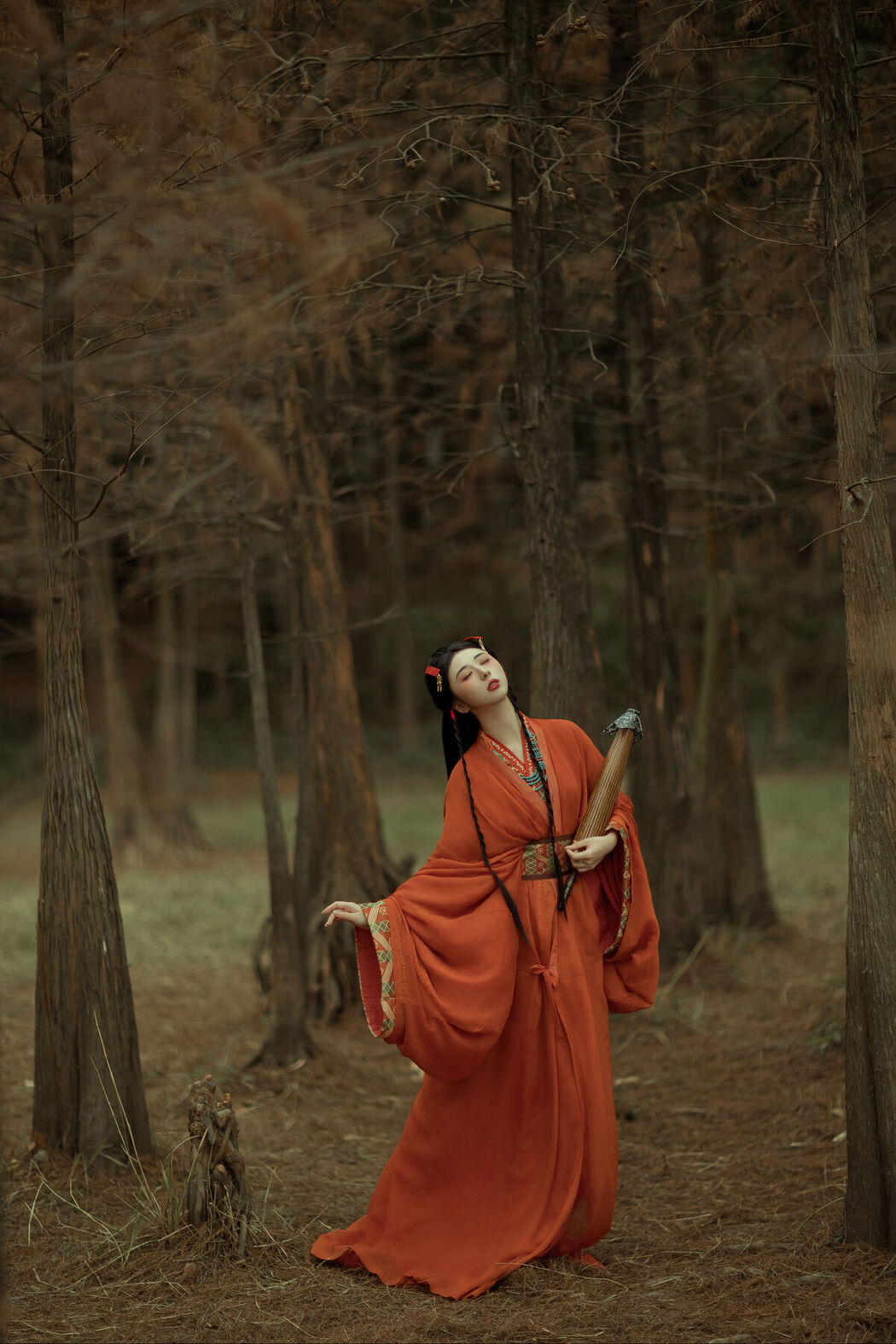 YiTuYu艺图语 Vol.7549 Xiao Xi Zi