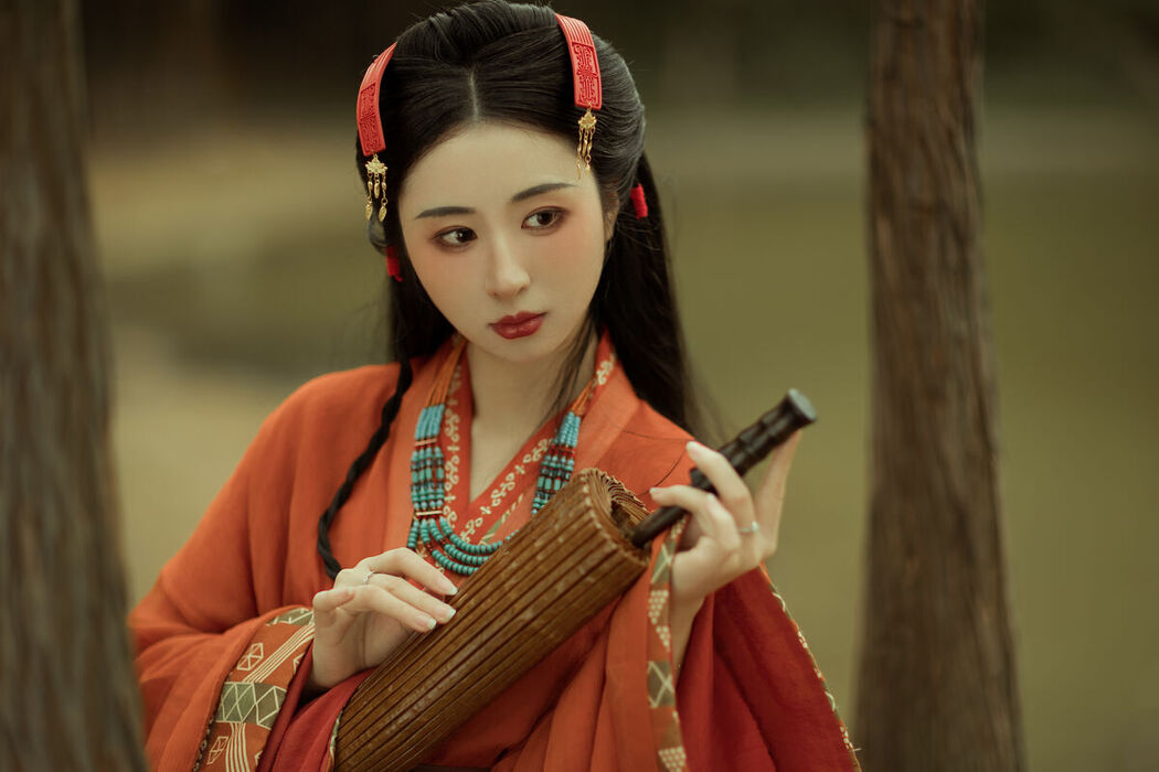 YiTuYu艺图语 Vol.7549 Xiao Xi Zi