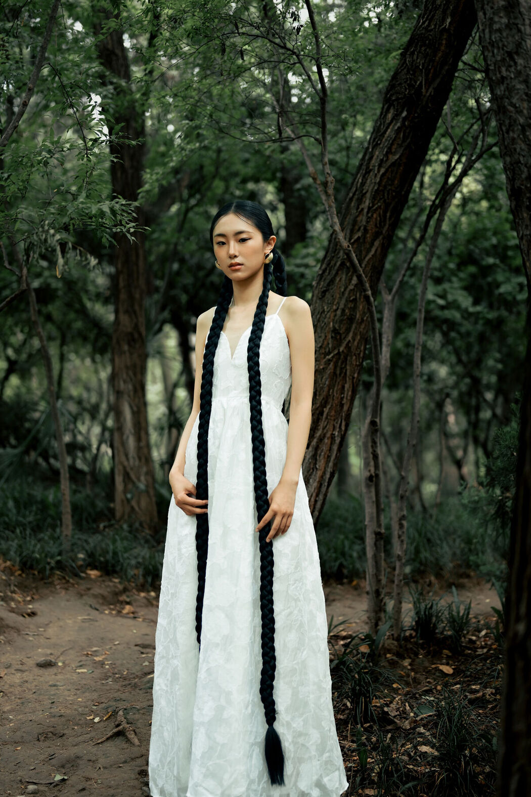 YiTuYu艺图语 Vol.7552 Xi Hu Shui