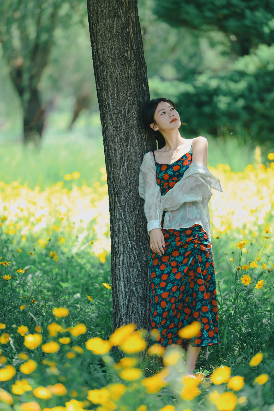 YiTuYu艺图语 Vol.7545 Wen Wen