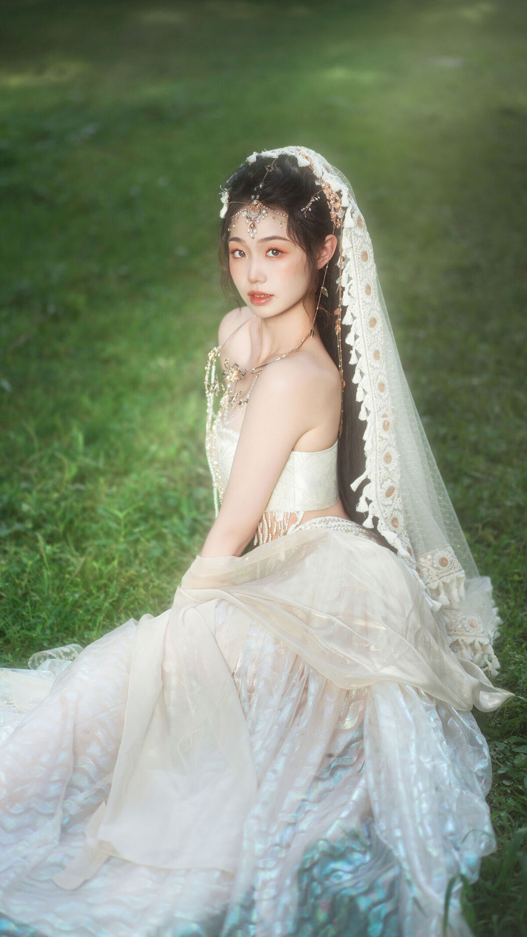 YiTuYu艺图语 Vol.7543 Xiao Yang Dun Dun