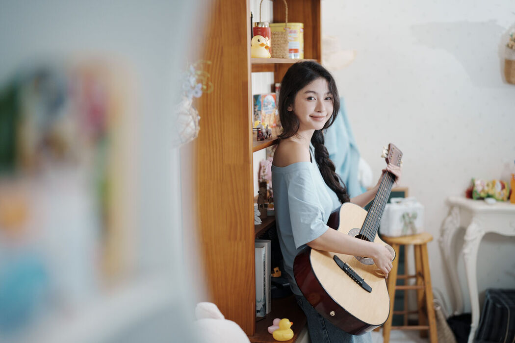 YiTuYu艺图语 Vol.7539 Tang Cu Li Zi