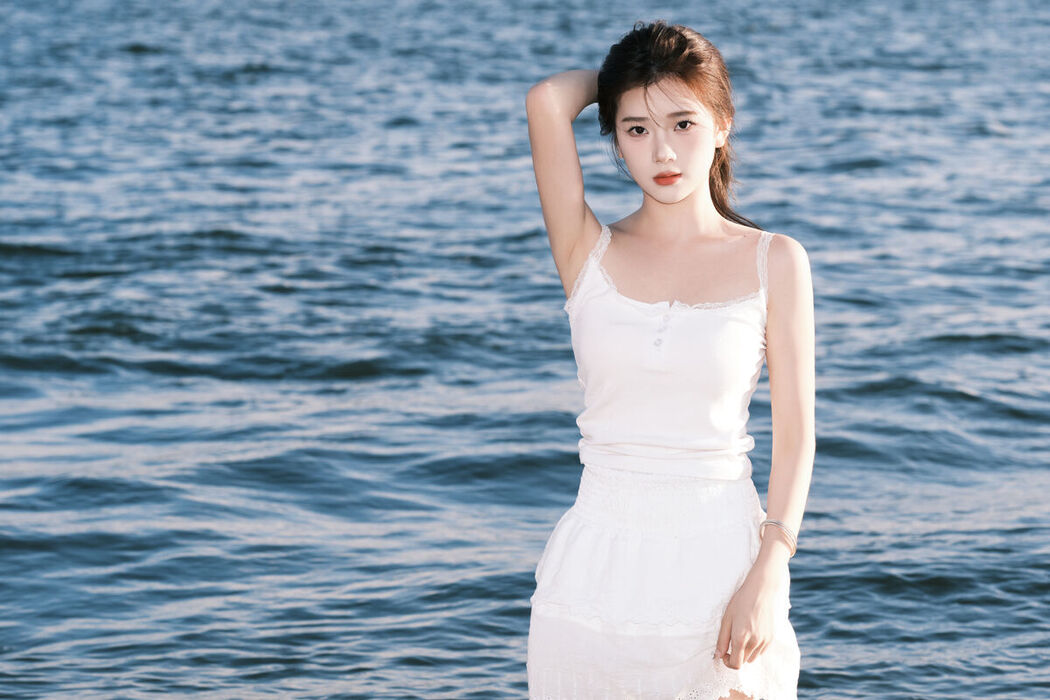 YiTuYu艺图语 Vol.7532 To Xiao Bei