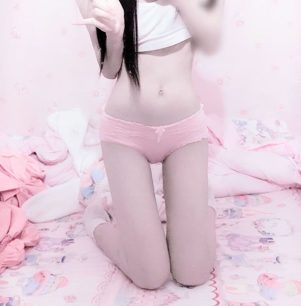 Coser@jasmine甜酱 &#8211; 超嫩福利姬少女 爆浆勾人小妖精 Part02 (46P)