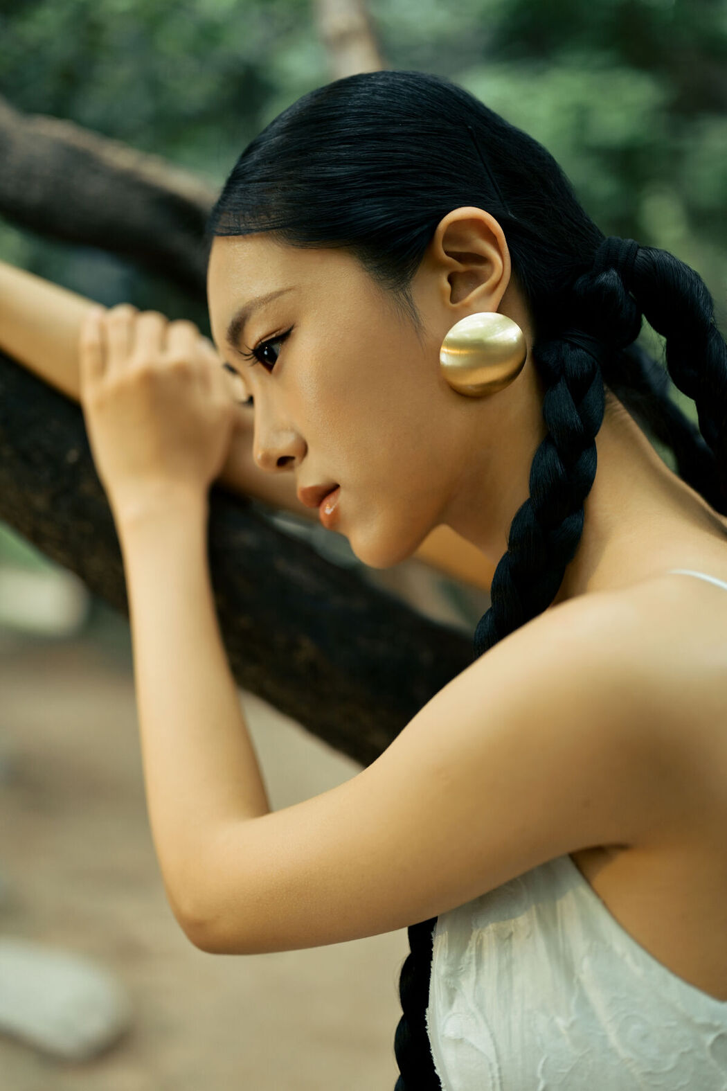 YiTuYu艺图语 Vol.7552 Xi Hu Shui