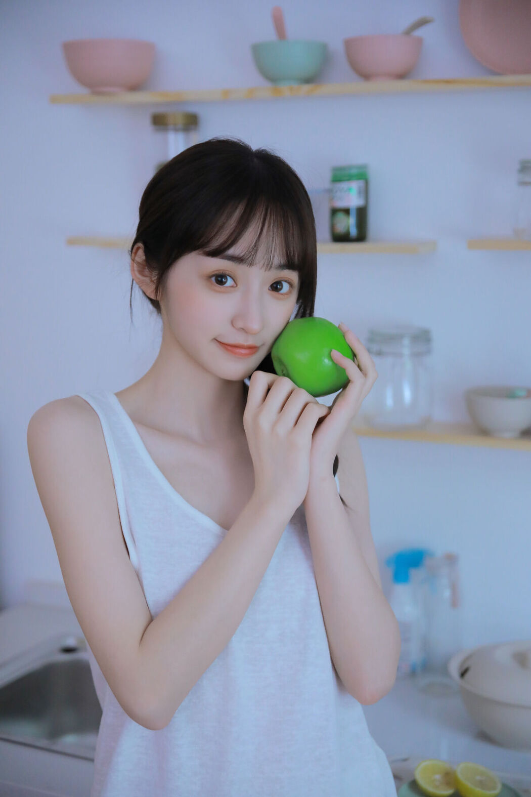 YiTuYu艺图语 Vol.7547 Licaicain