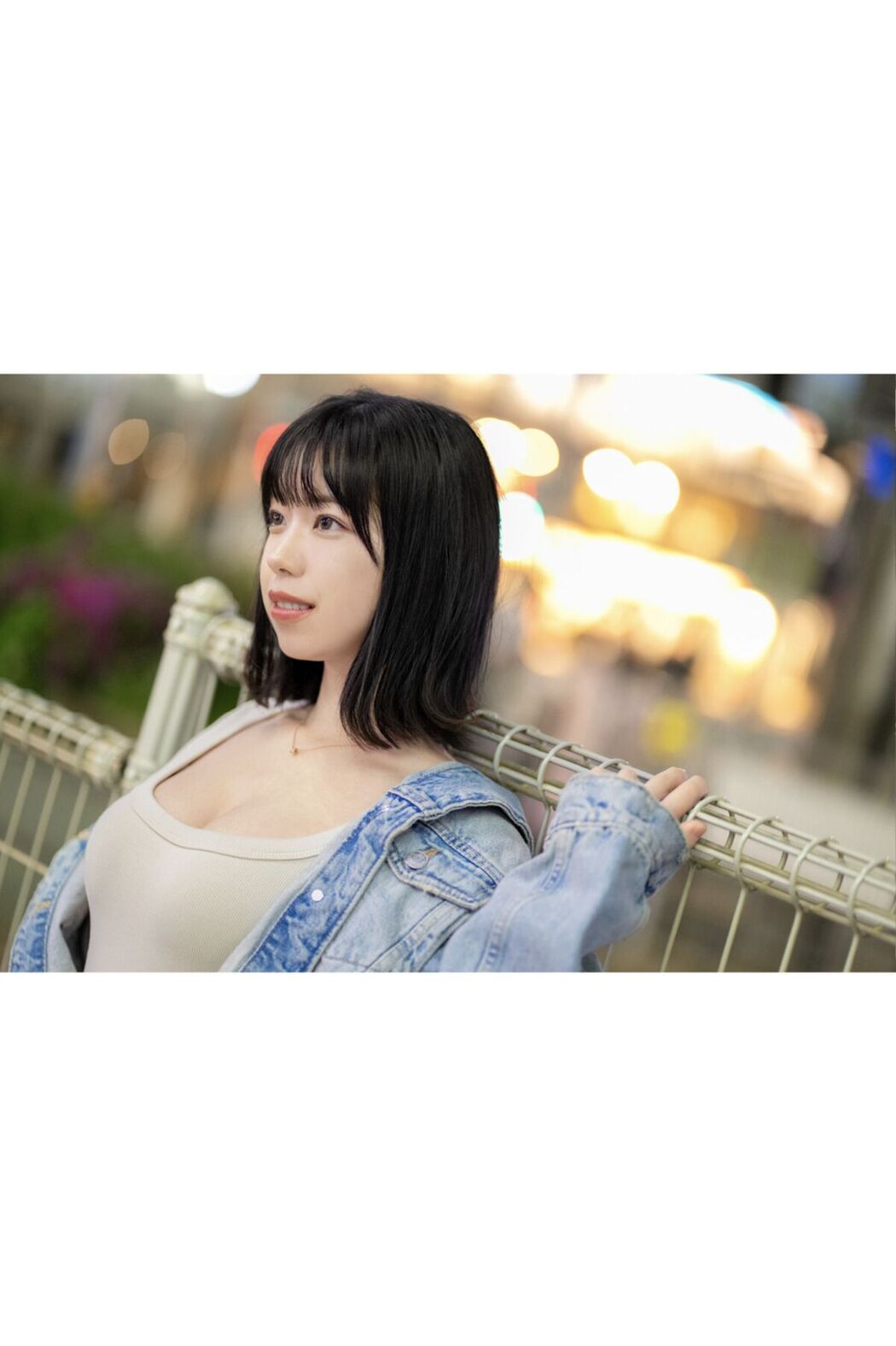 JP Kotono Morisita 森下ことの – Promise (63P)