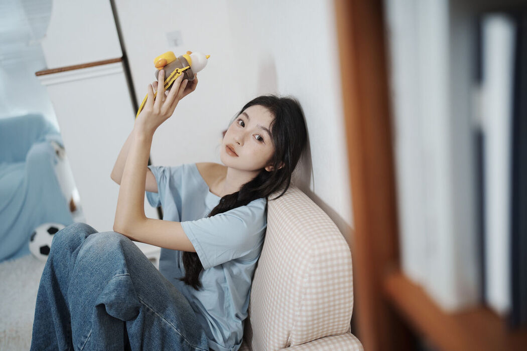 YiTuYu艺图语 Vol.7539 Tang Cu Li Zi
