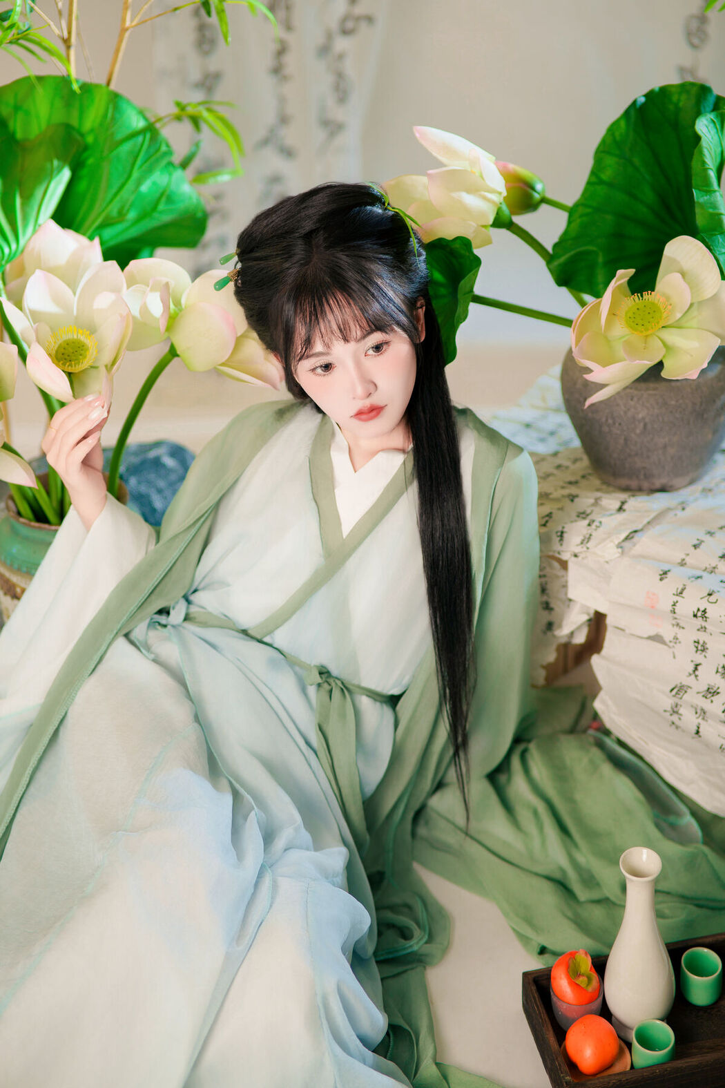 YiTuYu艺图语 Vol.7541 Xiao Xiao Yu