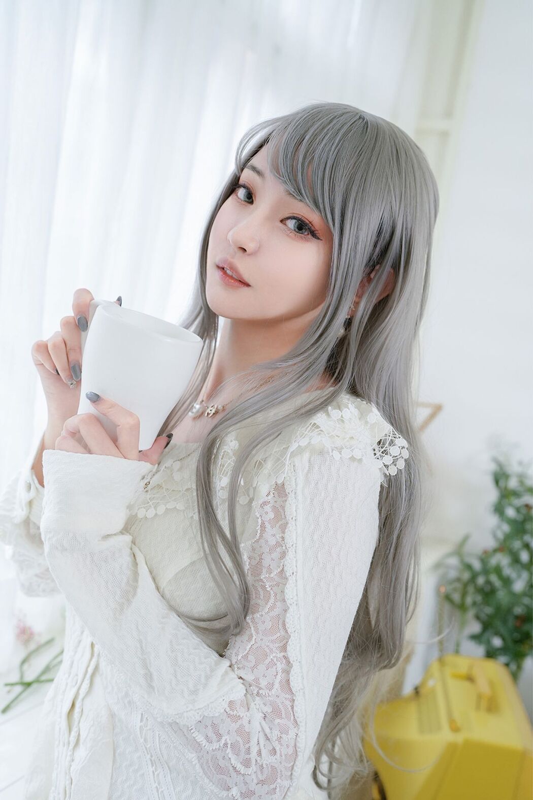 Coser@Machi馬吉 &#8211; Cinnamoroll Part04 (80P)