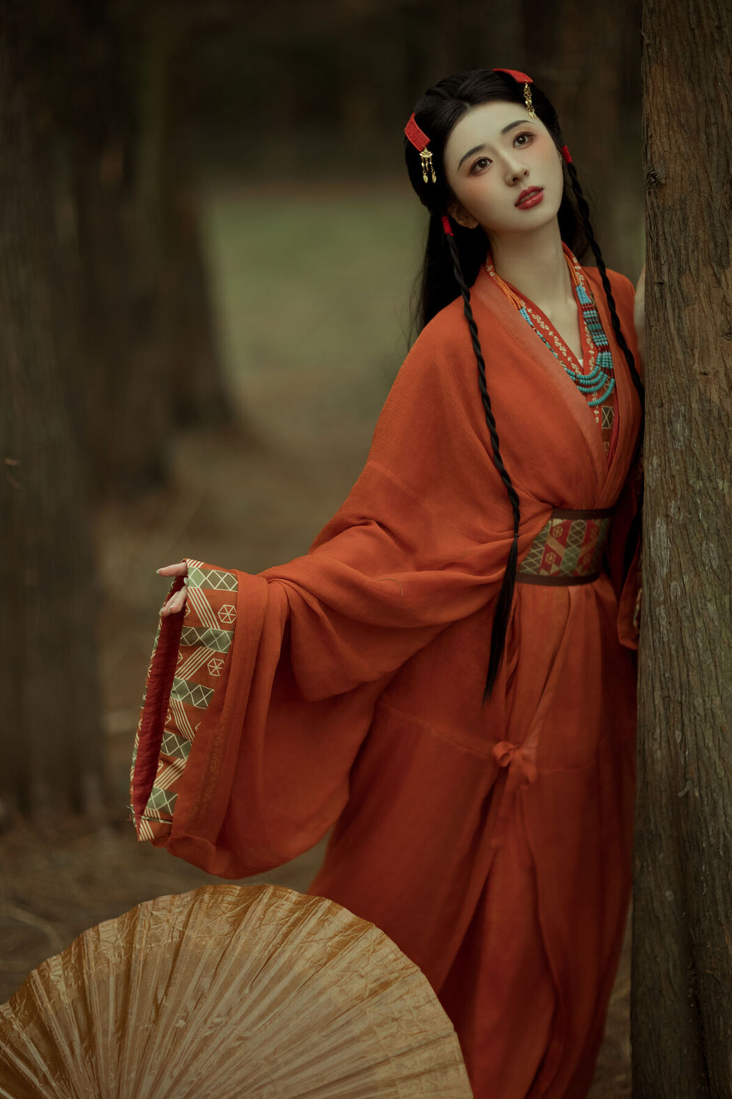 YiTuYu艺图语 Vol.7549 Xiao Xi Zi