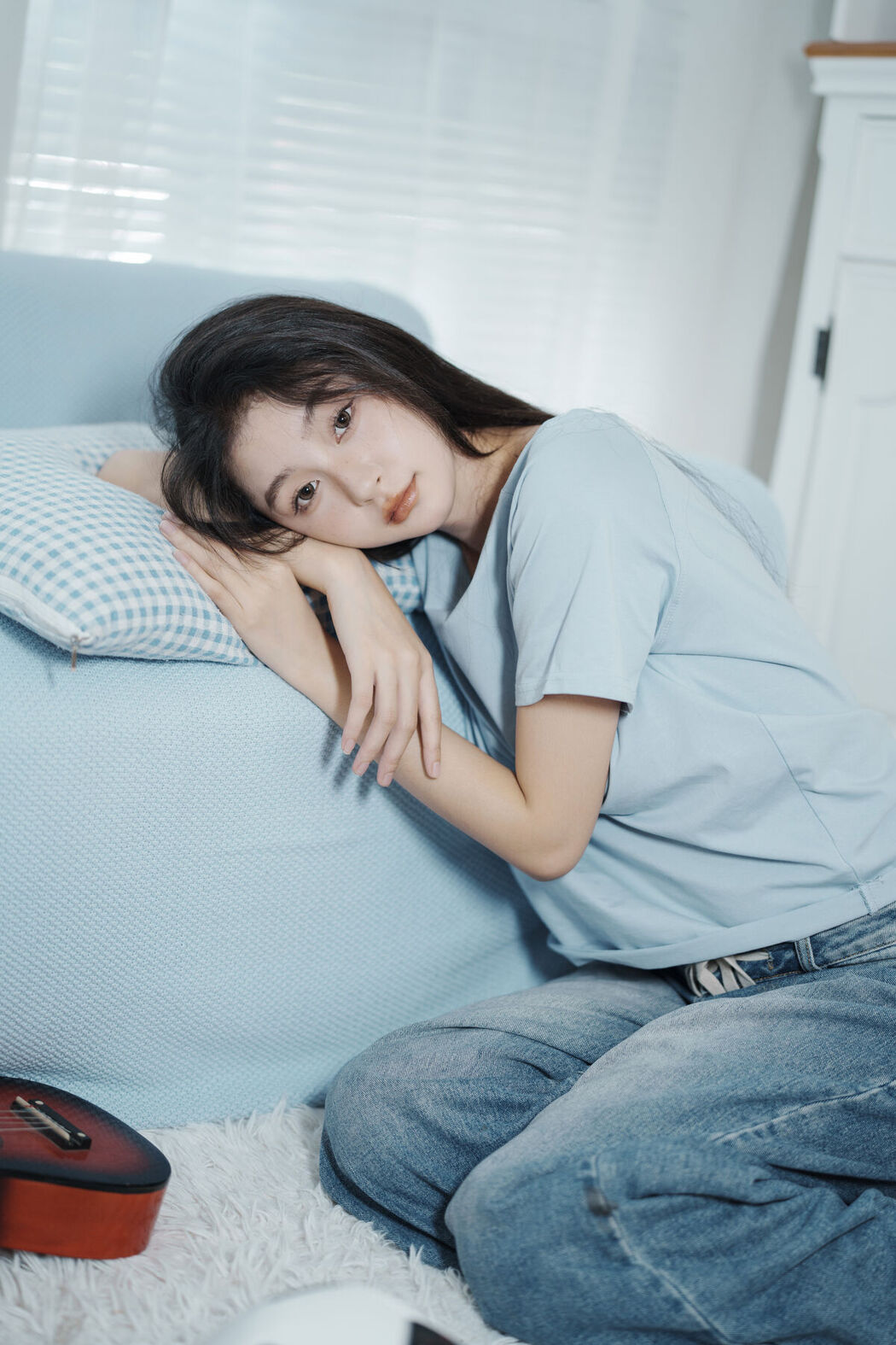 YiTuYu艺图语 Vol.7539 Tang Cu Li Zi