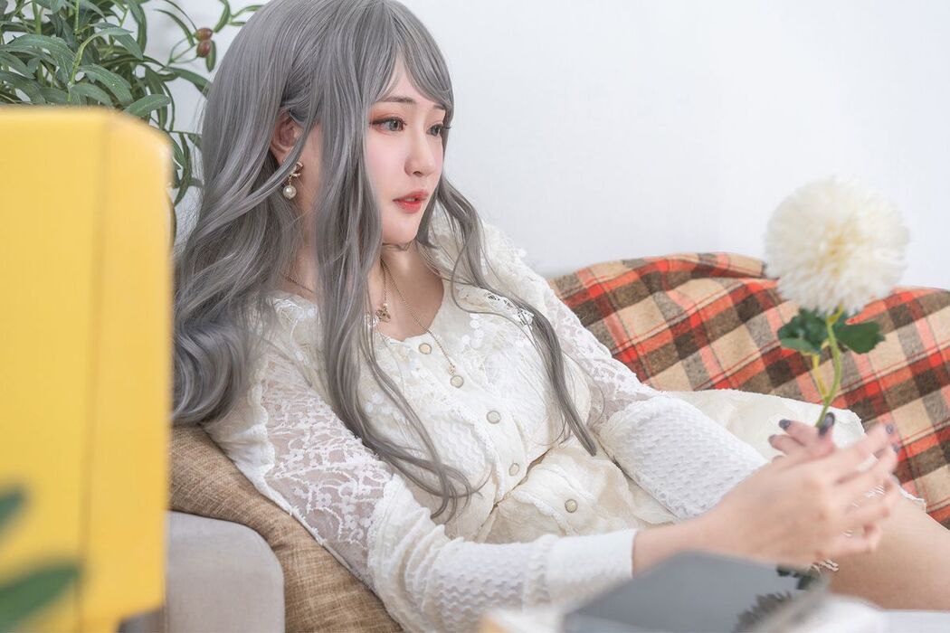 Coser@Machi馬吉 &#8211; Cinnamoroll Part04 (80P)