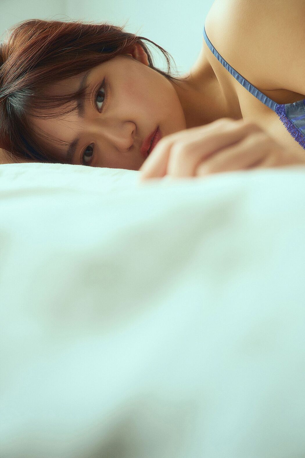 JP Toyoda Runa 豊田ルナ – オトナ Debut (76P)