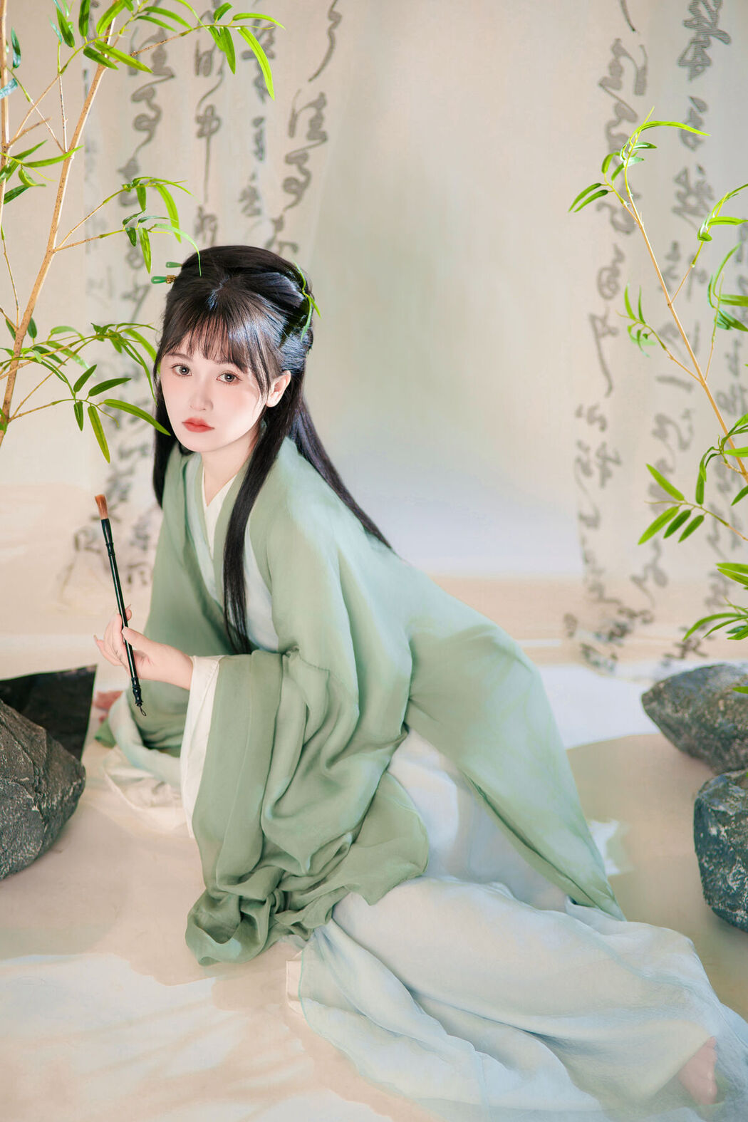 YiTuYu艺图语 Vol.7541 Xiao Xiao Yu