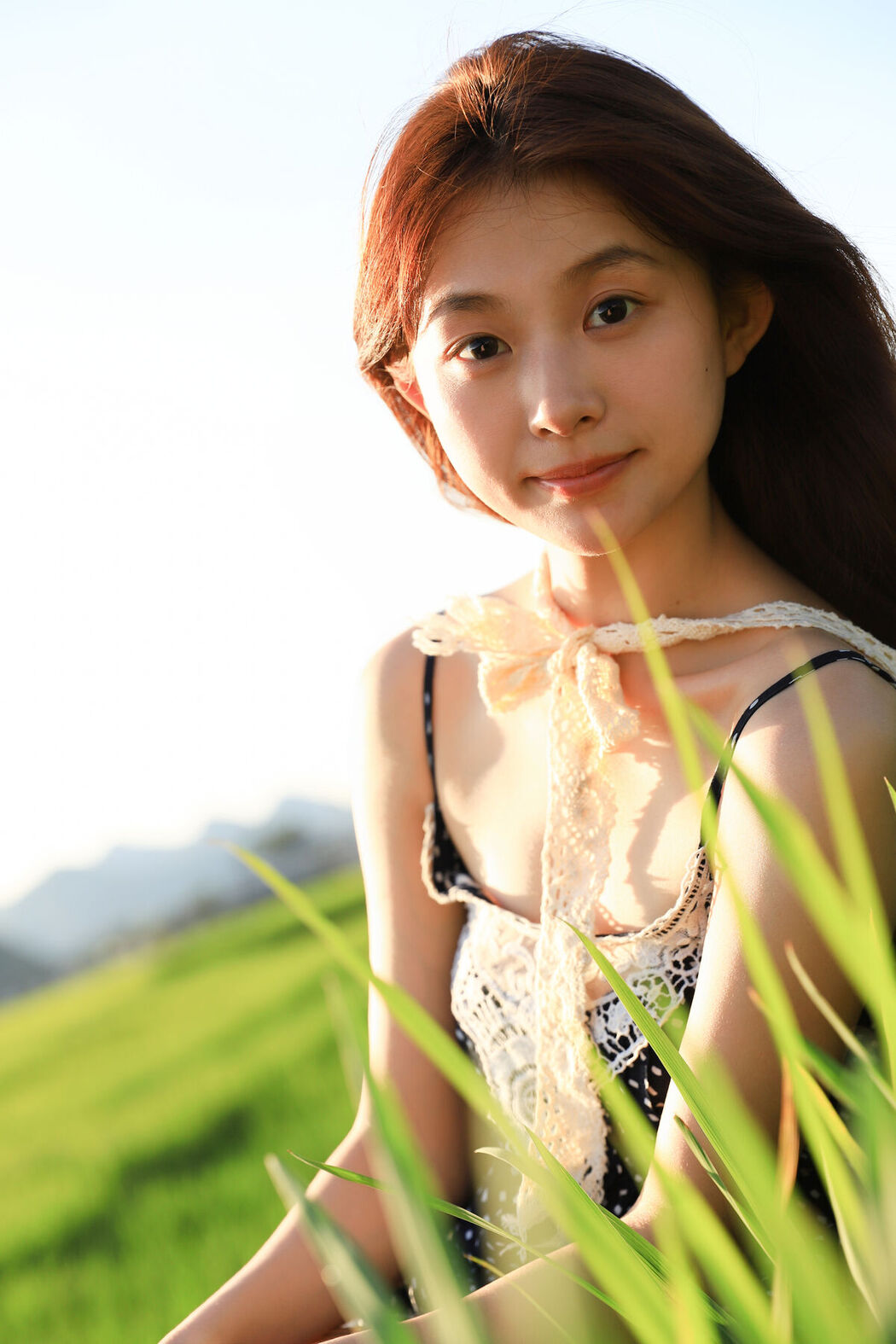 YiTuYu艺图语 Vol.7544 Xiao Xiao
