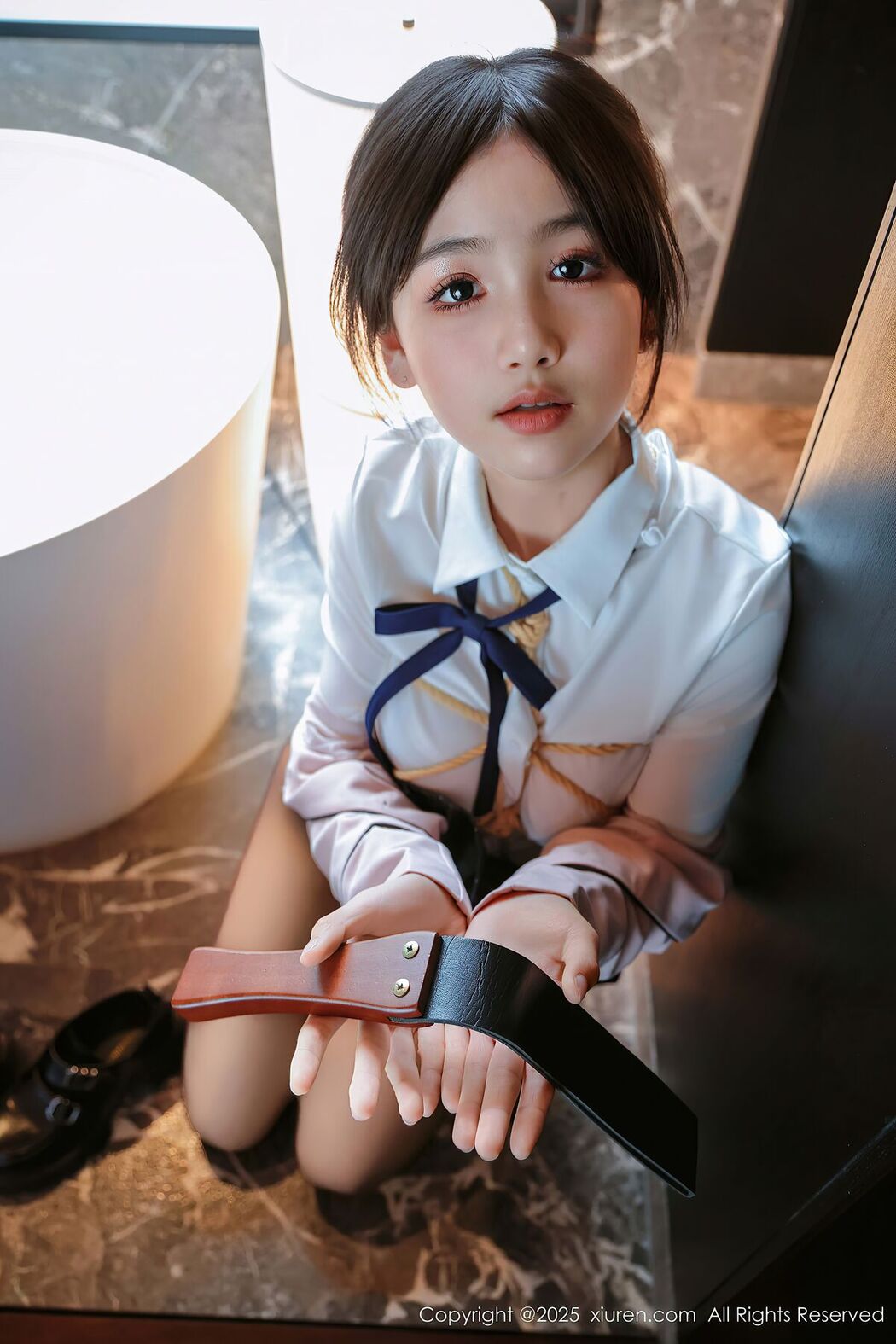 XiuRen秀人网 No.9949 奶芙乔乔 (73P)