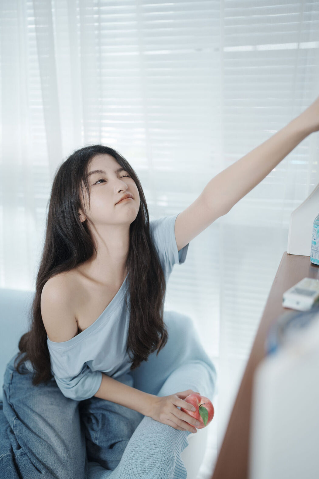 YiTuYu艺图语 Vol.7539 Tang Cu Li Zi
