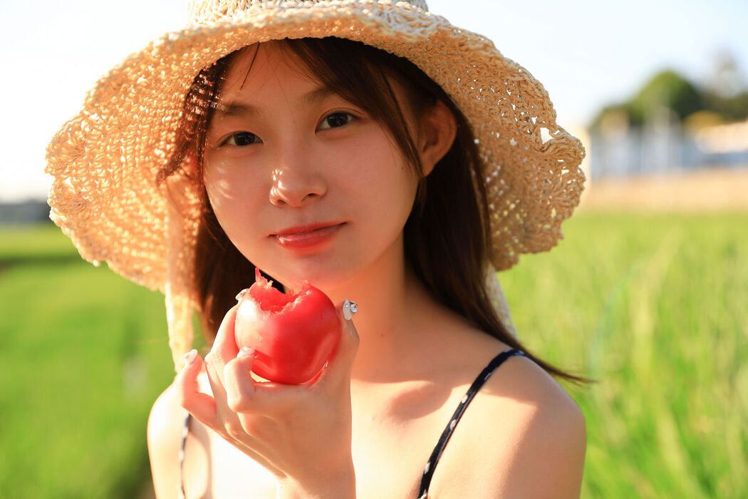 YiTuYu艺图语 Vol.7544 Xiao Xiao