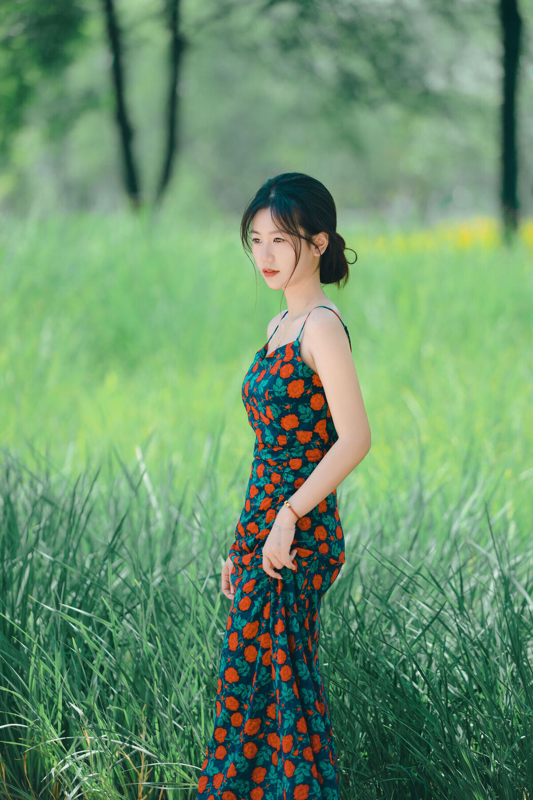 YiTuYu艺图语 Vol.7545 Wen Wen