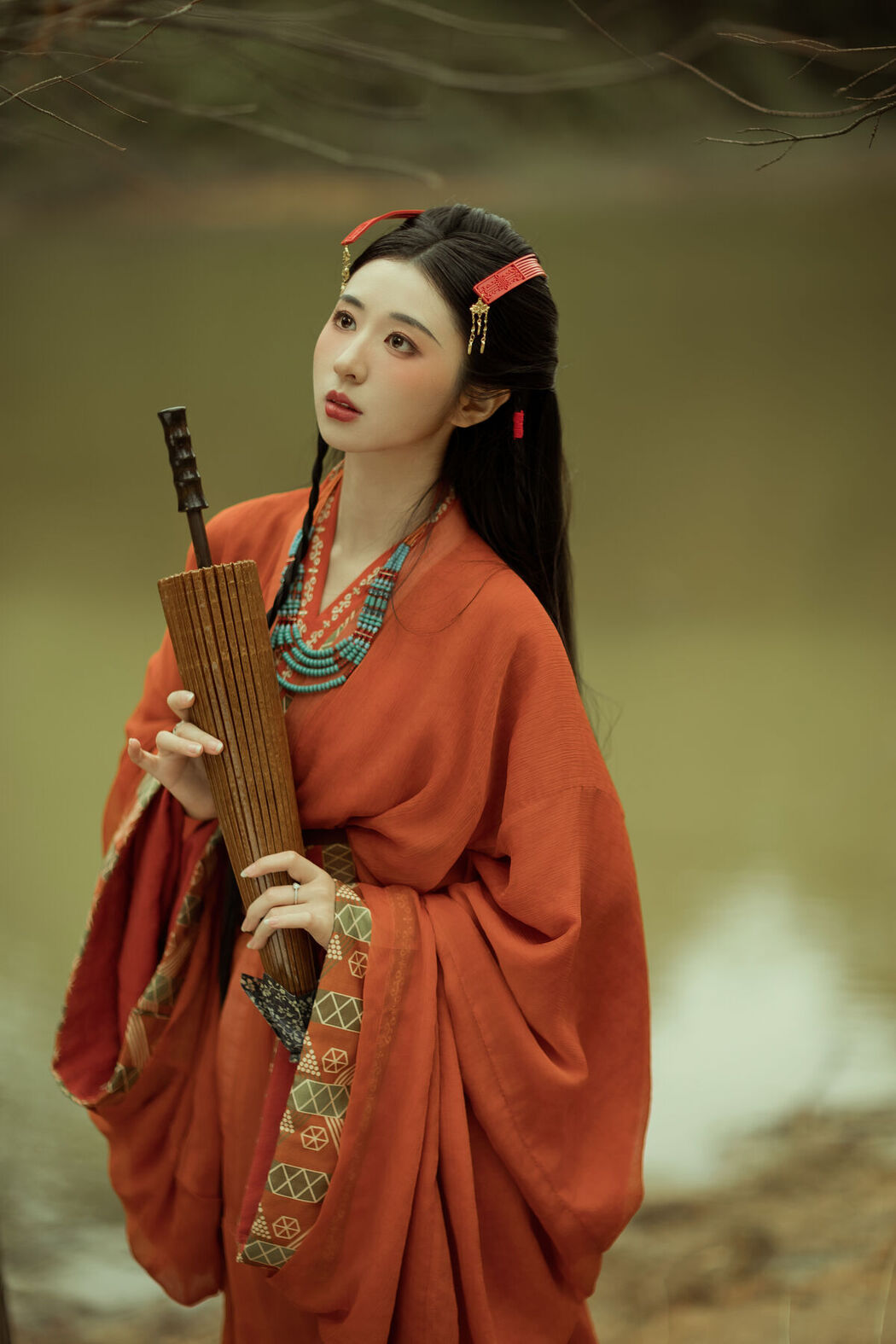 YiTuYu艺图语 Vol.7549 Xiao Xi Zi