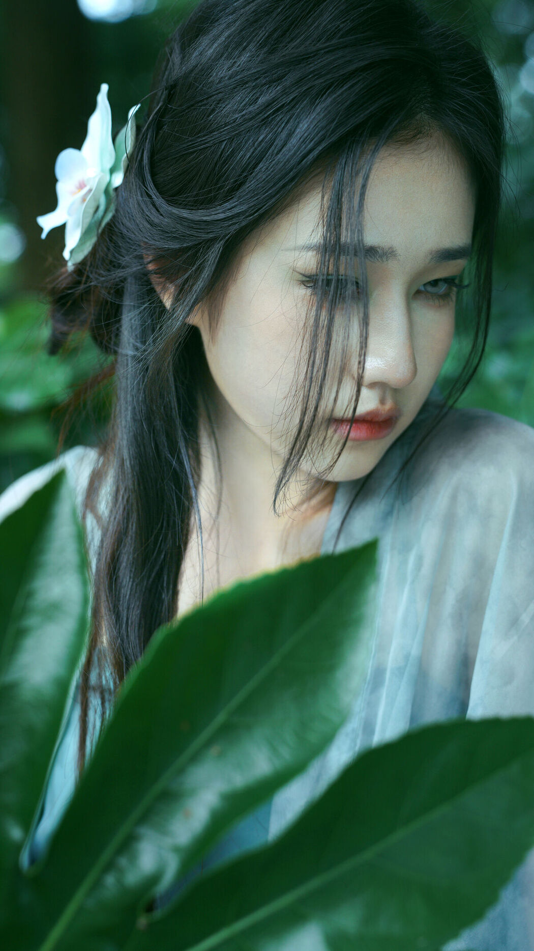 YiTuYu艺图语 Vol.7533 Zang Yi Tong