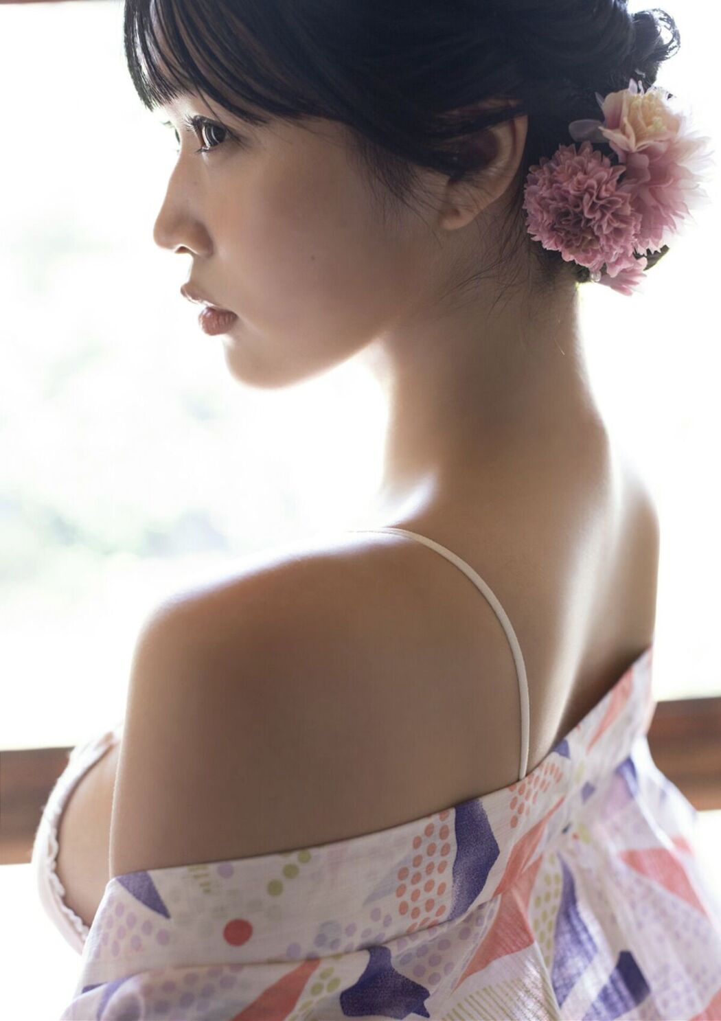 JP Miyuka Minami 南みゆか &#8211; Heavens Gate (51P)