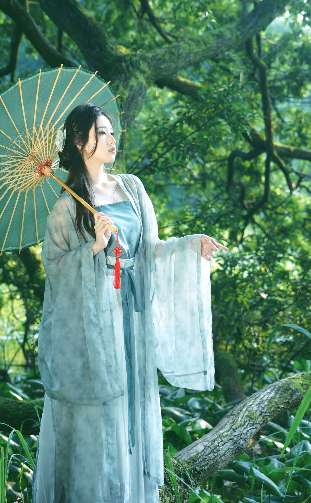 YiTuYu艺图语 Vol.7533 Zang Yi Tong