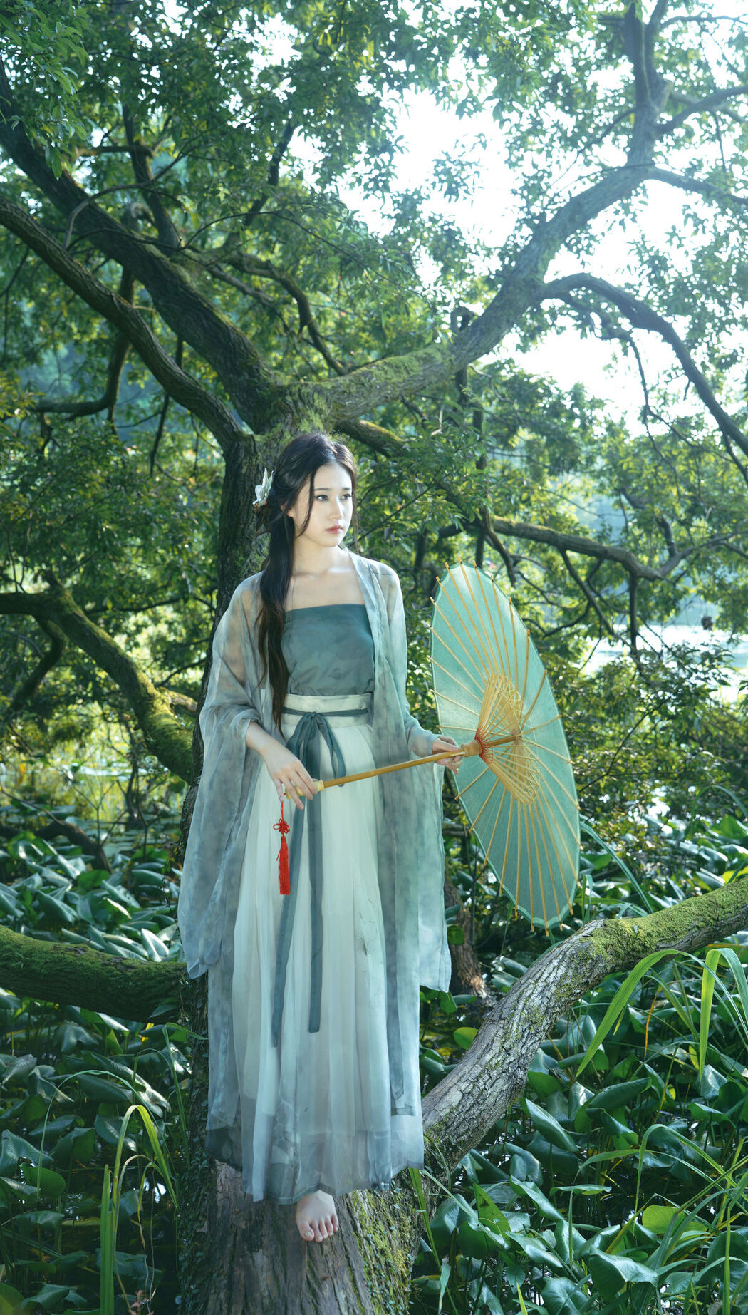 YiTuYu艺图语 Vol.7533 Zang Yi Tong