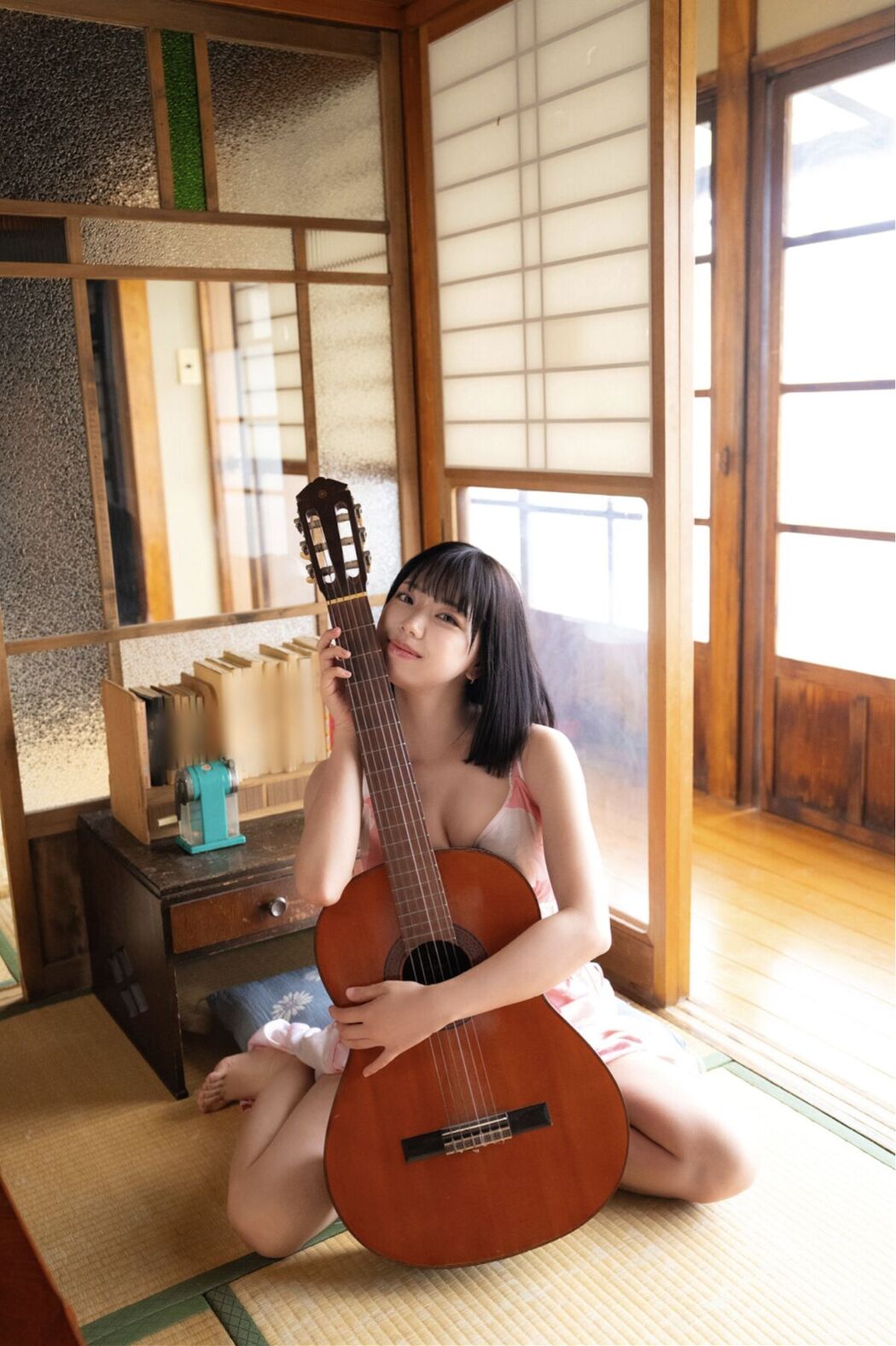 JP Kotono Morisita 森下ことの – Promise (63P)