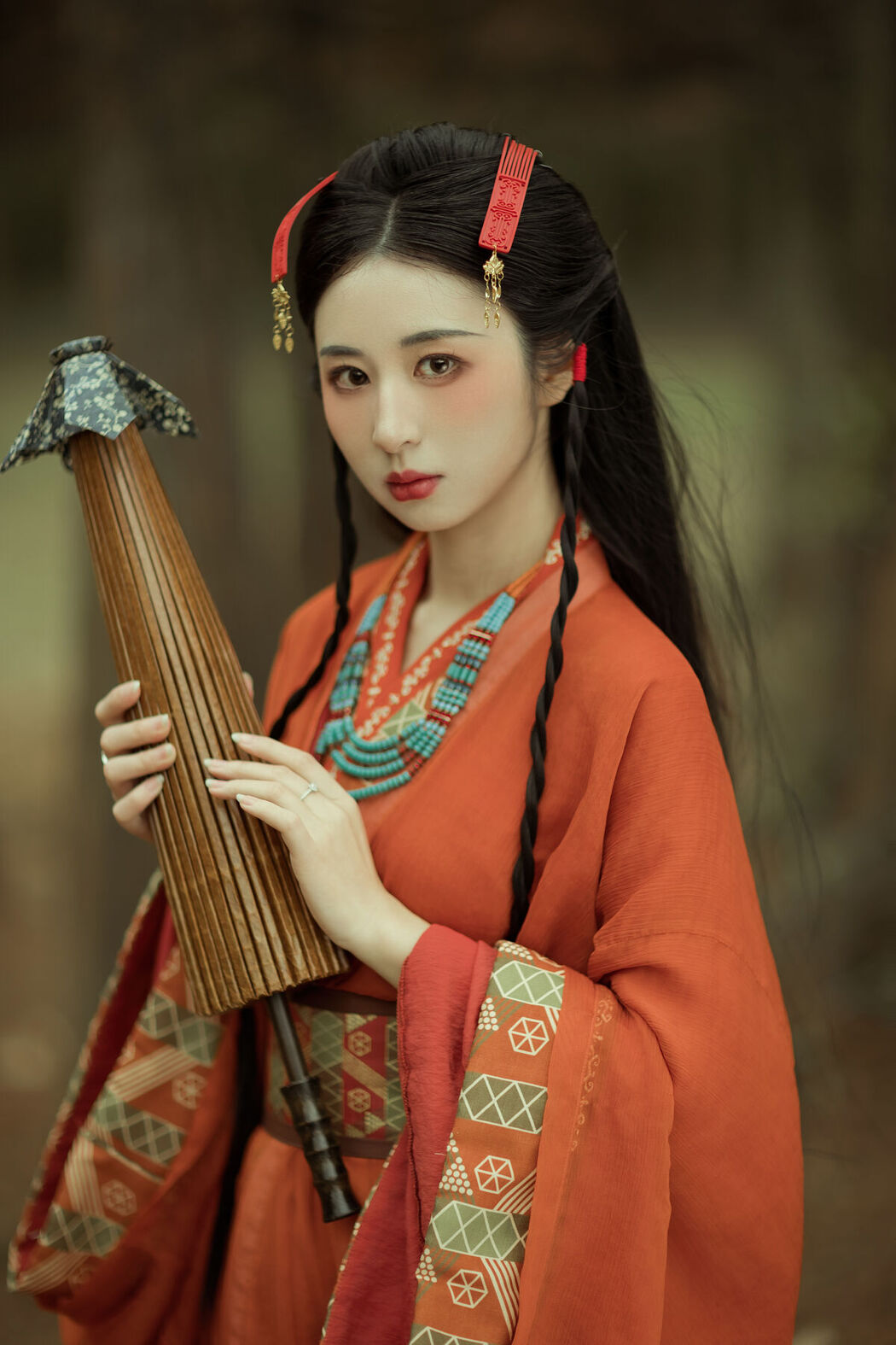 YiTuYu艺图语 Vol.7549 Xiao Xi Zi