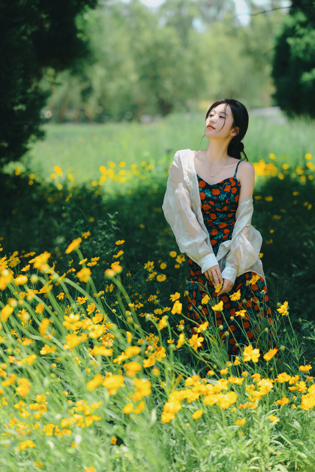 YiTuYu艺图语 Vol.7545 Wen Wen