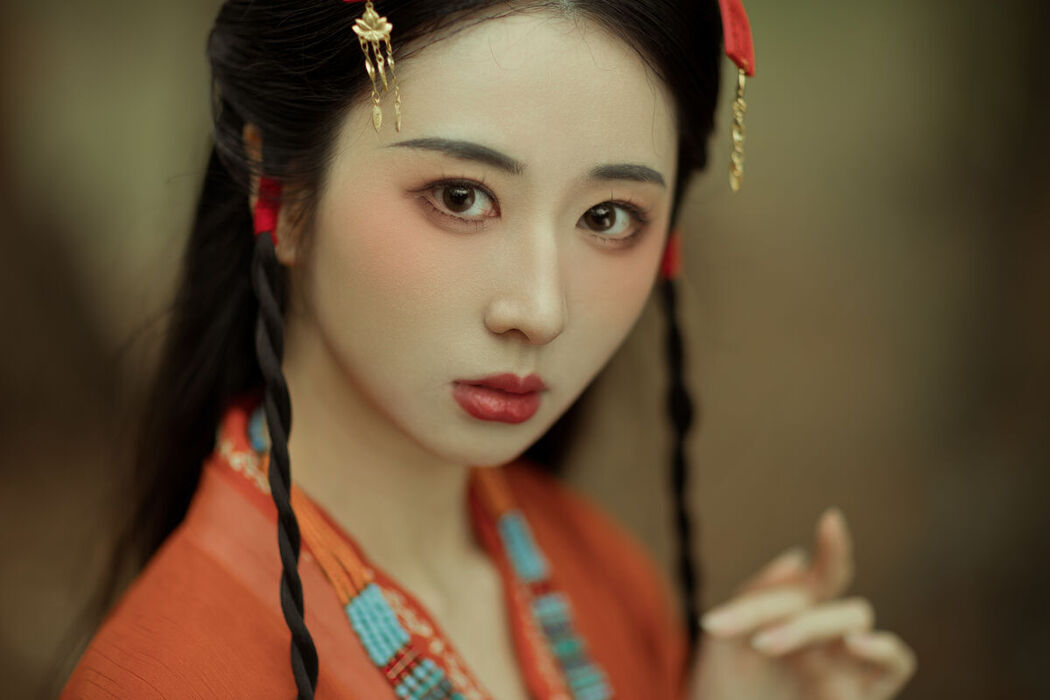 YiTuYu艺图语 Vol.7549 Xiao Xi Zi