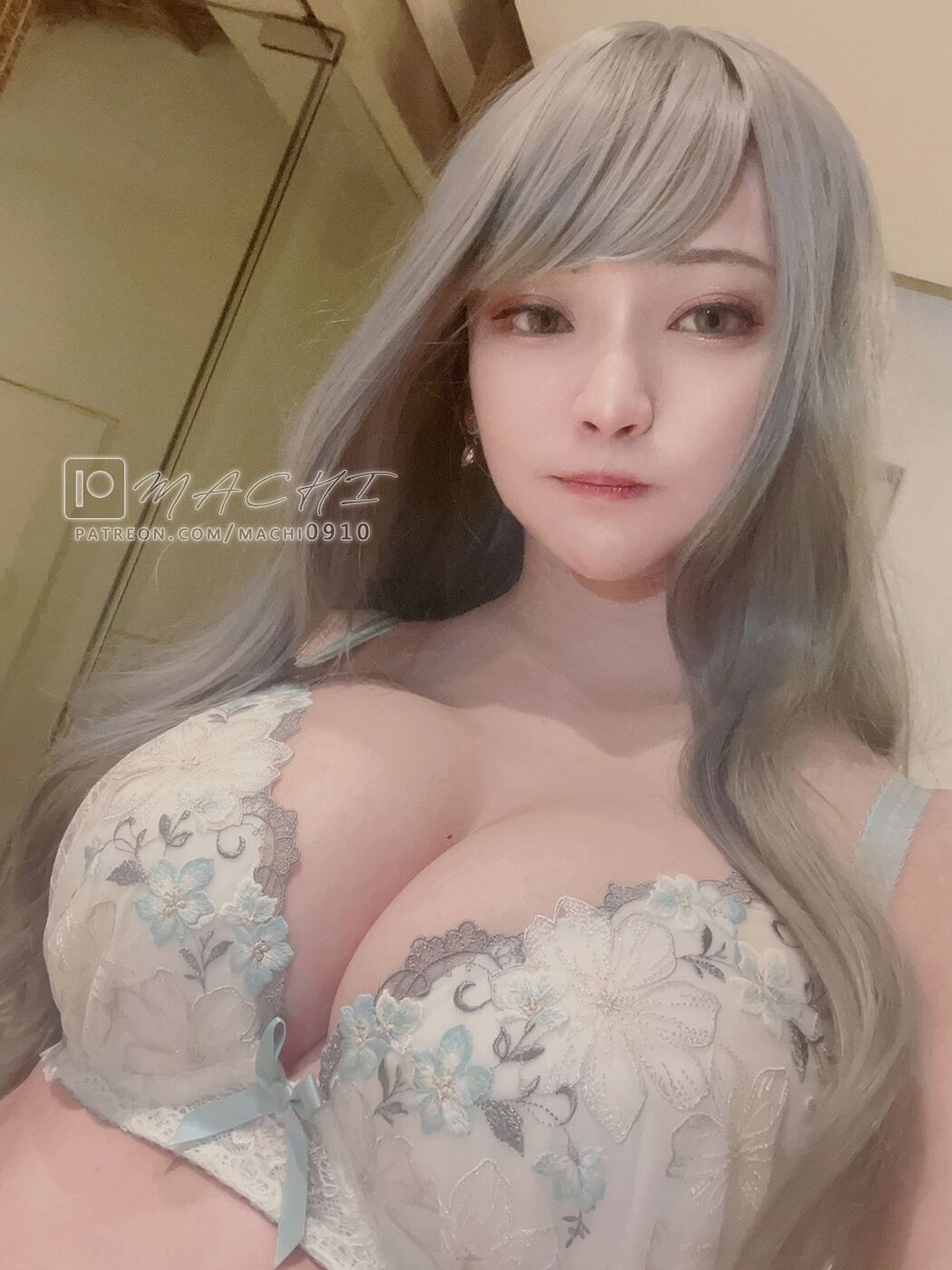 Coser@Machi馬吉 – Cinnamoroll Part03 (78P)