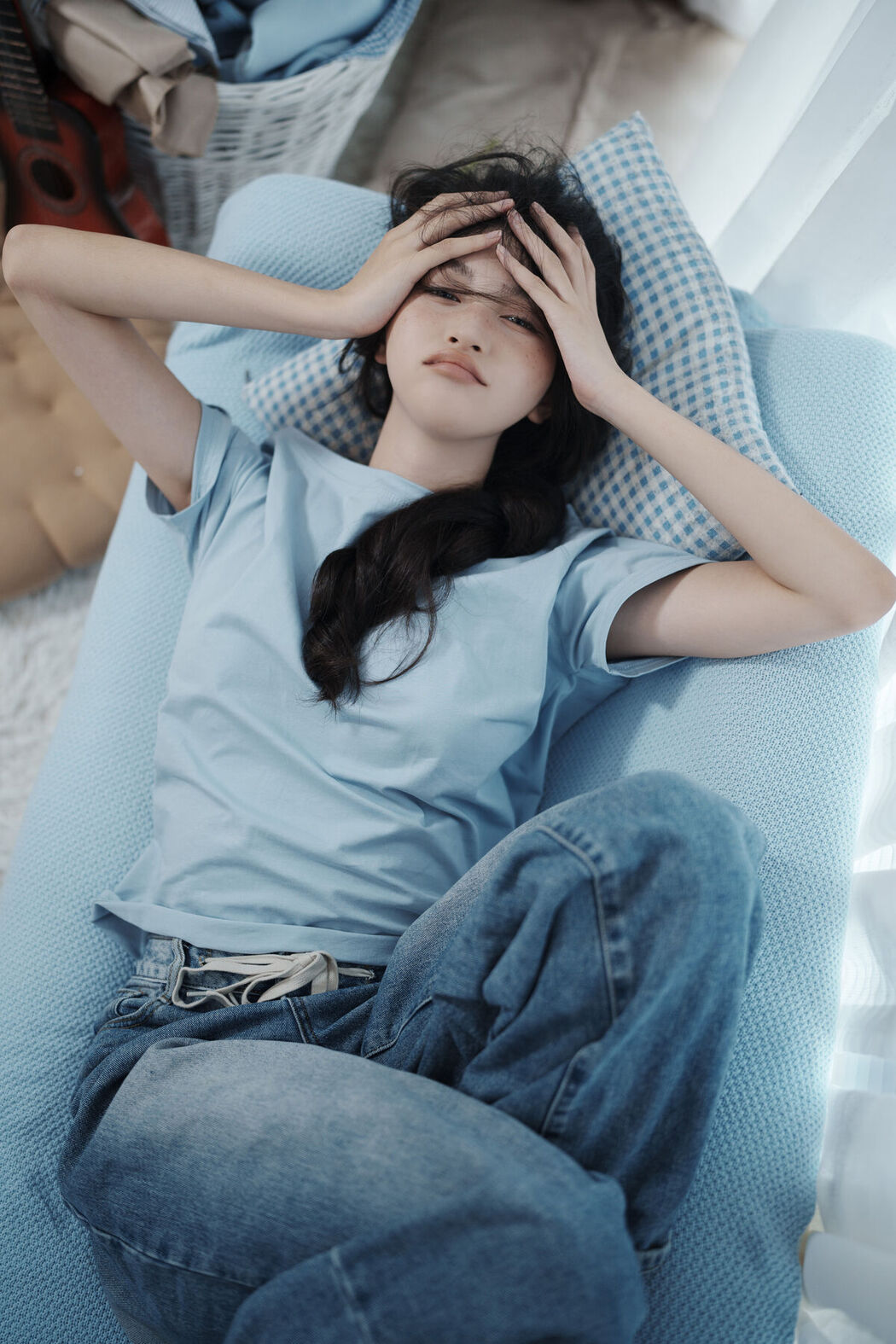 YiTuYu艺图语 Vol.7539 Tang Cu Li Zi