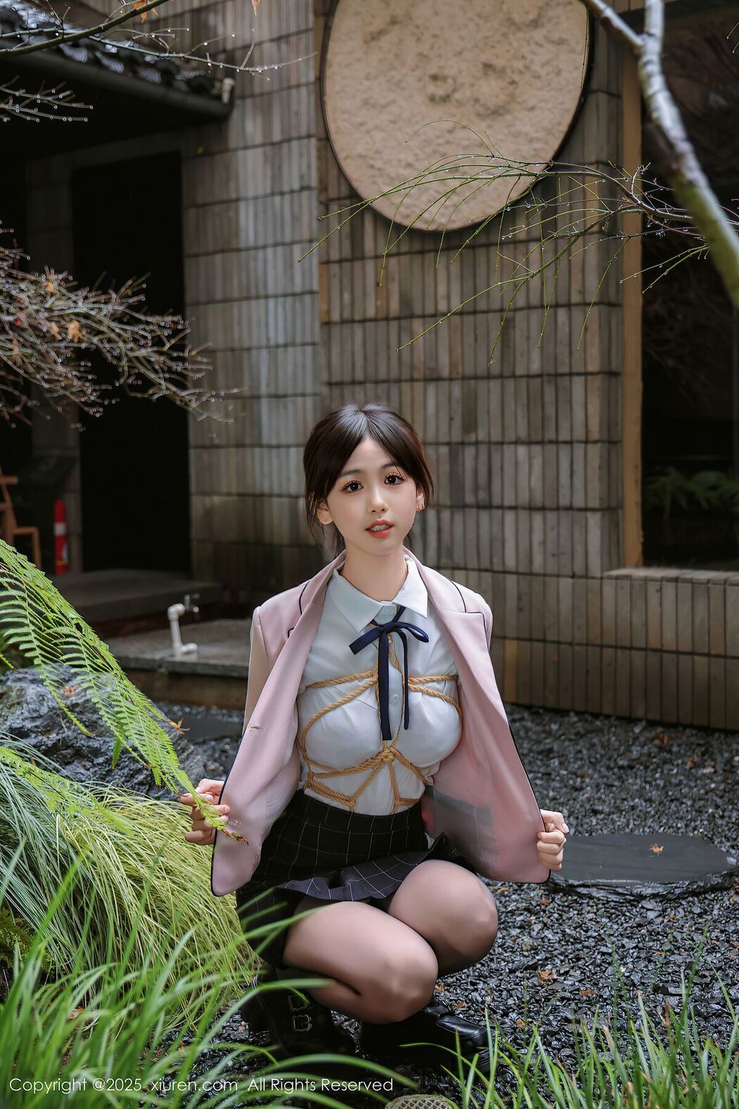 XiuRen秀人网 No.9949 奶芙乔乔 (73P)