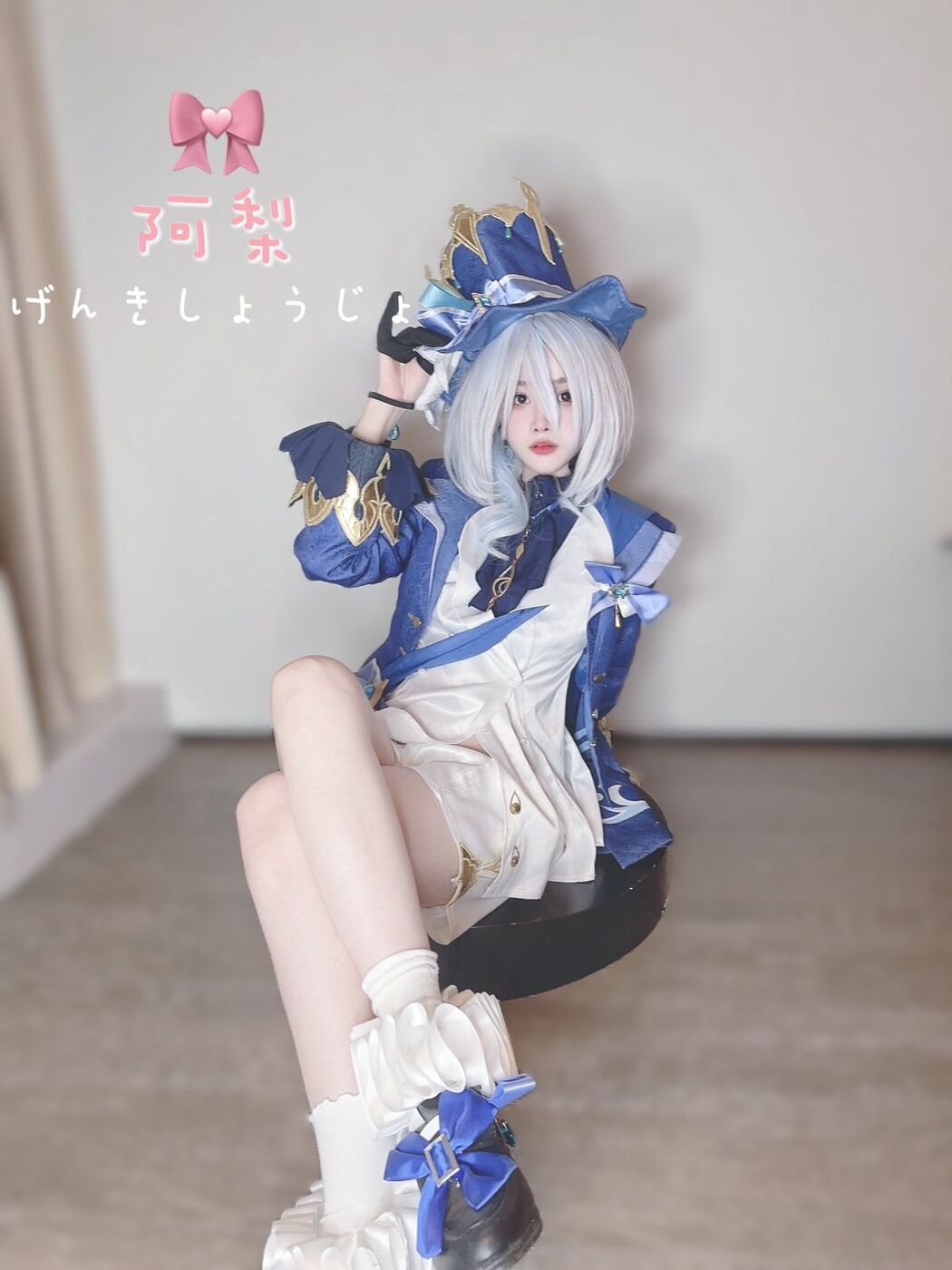Coser@清梨 &#8211; X精选合集 Part4 (55P)