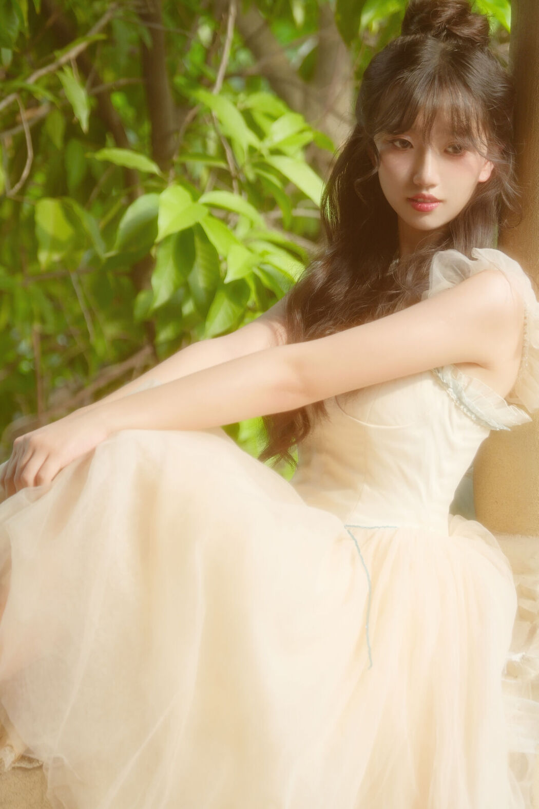 YiTuYu艺图语 Vol.7553 Shi Yi
