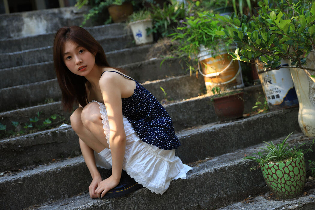 YiTuYu艺图语 Vol.7544 Xiao Xiao
