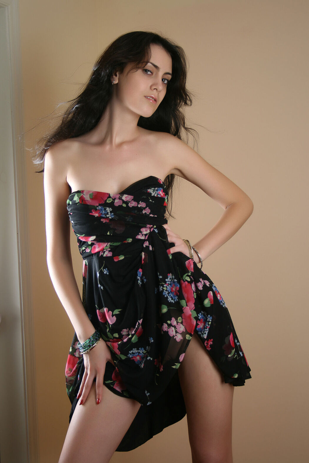 MetArt Lelya A – Presenting Part1 (50P)