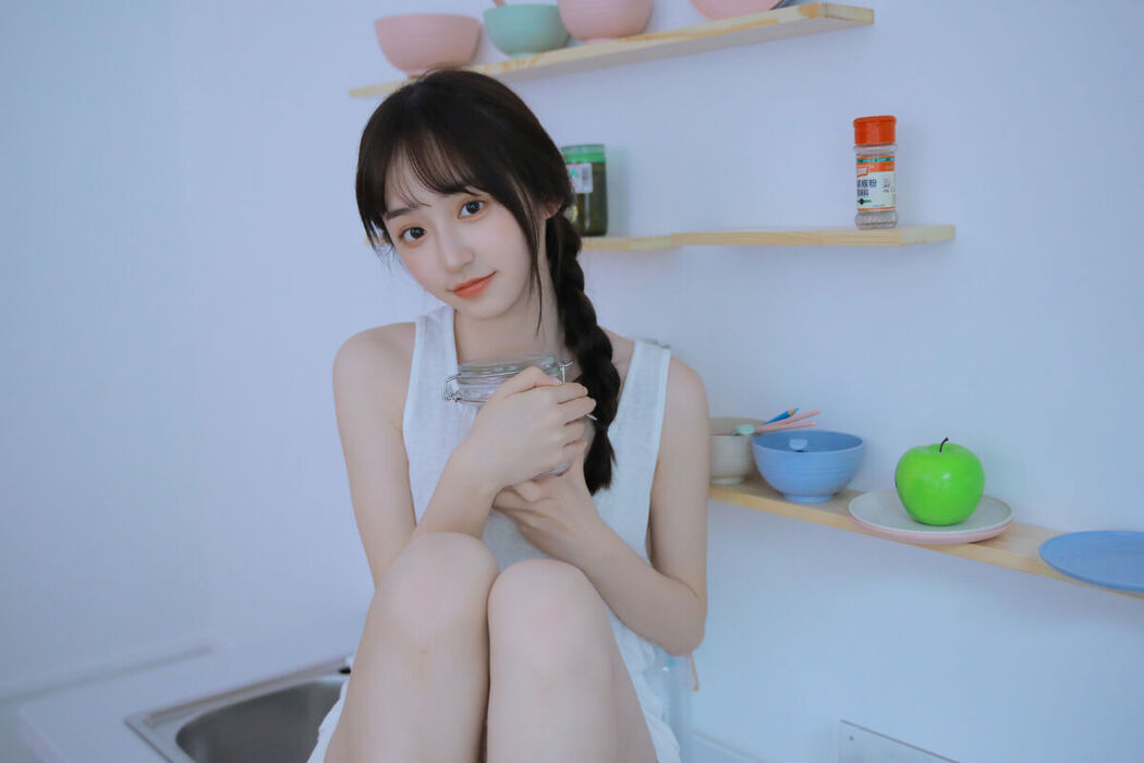 YiTuYu艺图语 Vol.7547 Licaicain